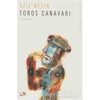 Toros Canavarı - Aziz Nesin - Nesin Yayınevi