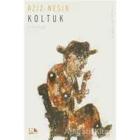 Koltuk - Aziz Nesin - Nesin Yayınevi