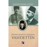 Atatürk’ün Bana Anlattıkları - Falih Rıfkı Atay - Pozitif Yayınları