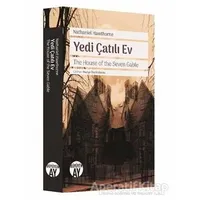 Yedi Çatılı Ev - Nathaniel Hawthorne - Büyüyen Ay Yayınları