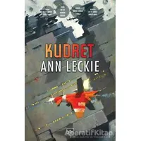 Kudret - Ann Leckie - İthaki Yayınları