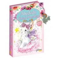 Ahududu Kokulu Masallar - Kolektif - Yakamoz Yayınevi