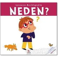 Neden - Larousse Ansiklopedim - Sylvie Baussier - Almidilli