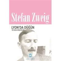Lyonda Düğün - Stefan Zweig - Cem Yayınevi