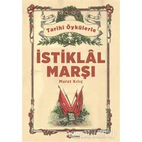 İstiklal Marşı - Murat Kılıç - Karma Kitaplar