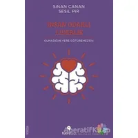 İnsan Odaklı Liderlik - Sesil Pir - Tuti Kitap
