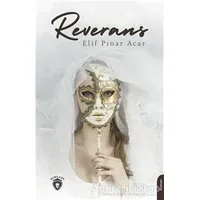 Reverans - Elif Pınar Acar - Dorlion Yayınları