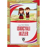 İskoçyalı İkizler - Lucy Fitch Perkins - Dorlion Yayınları