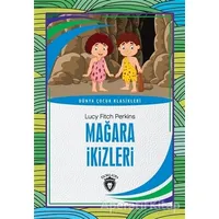 Mağara İkizleri - Lucy Fitch Perkins - Dorlion Yayınları