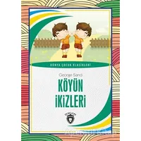 Köyün İkizleri - George Sand - Dorlion Yayınları