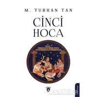 Cinci Hoca - M. Turhan Tan - Dorlion Yayınları