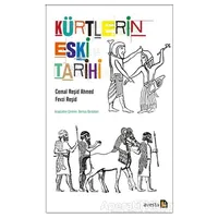 Kürtlerin Eski Tarihi - Cemal Reşid Ahmed - Avesta Yayınları