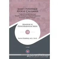 James Fosshage Atölye Çalışması 2. Cilt - Tahir Özakkaş - Psikoterapi Enstitüsü