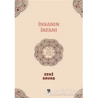 İnsanın İrfanı - Zeki Savaş - Çıra Yayınları