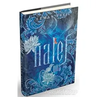 Halef 1: Düş - Leman Veli - Ephesus Yayınları