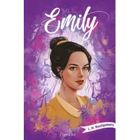 Emily 3 - L. M. Montgomery - Ephesus Yayınları