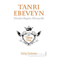 Tanrı Ebeveyn - Gülüş Türkmen - Sola Unitas