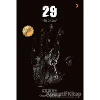 29 - Onur Çetinbaş - Cinius Yayınları
