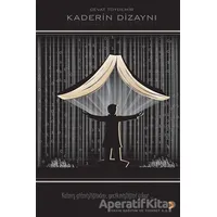Kaderin Dizaynı - Cevat Toydemir - Cinius Yayınları