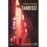 Tanrısız - Mehmet Atılgan - İthaki Yayınları