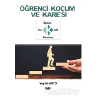 Öğrenci Koçum ve Karesi - Veysel Akto - Tilki Kitap