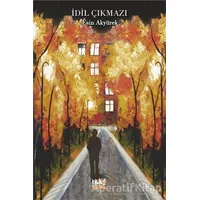 İdil Çıkmazı - Esin Akyürek - Tilki Kitap