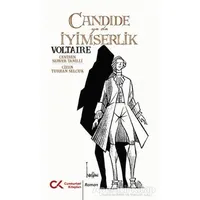 Candide Ya Da İyimserlik - Voltaire - Cumhuriyet Kitapları