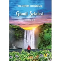 Gönül Şelalesi - Yıldırım Doğmuş - Zinde Yayıncılık