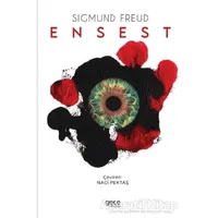 Ensest - Sigmund Freud - Gece Kitaplığı