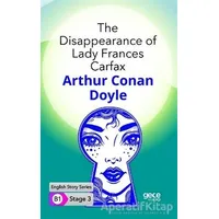 The Disappearance of Lady Frances Carfax - İngilizce Hikayeler B1 Stage 3