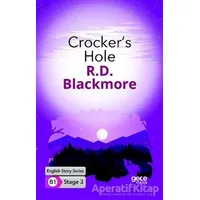 Crockers Hole - İngilizce Hikayeler B1 Stage 3 - R. D. Blackmore - Gece Kitaplığı