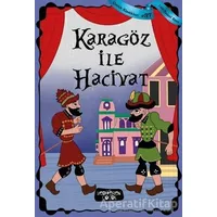 Karagöz İle Hacivat - Kolektif - Yediveren Çocuk