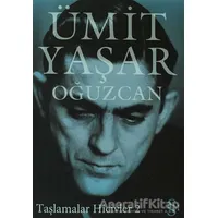 Taşlamalar Hicivler 2 - Ümit Yaşar Oğuzcan - Everest Yayınları
