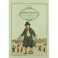 Güliverin Gezileri - Jonathan Swift - Erdem Çocuk