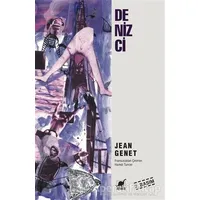 Denizci - Jean Genet - Ayrıntı Yayınları