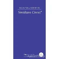 Simültane Cinnet - Yiğit Bener - Sel Yayıncılık