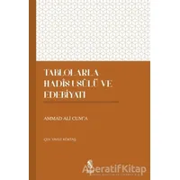 Tablolarla Hadis Usulü ve Edebiyatı - Ammad Ali Cuma - İnsan Yayınları