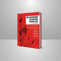 Bir Ekonomik Tetikçinin İtirafları (1. Kitap) - John Perkins - April Yayıncılık