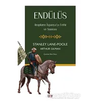 Endülüs - Arthur Gilman - Say Yayınları