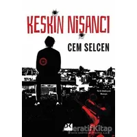 Keskin Nişancı - Cem Selcen - Doğan Kitap