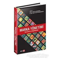 Marka Yönetimi - Funda Bayrakdaroğlu - Beta Yayınevi