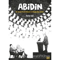 Abidin - Koray Işık - Nota Bene Yayınları
