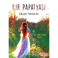 Kır Papatyası - Dilek Taygun - Yediveren Yayınları
