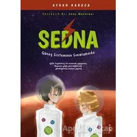Sedna - Ayhan Karaca - İkinci Adam Yayınları