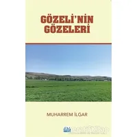 Gözeli’nin Gözeleri - Muharrem İlgar - Su Yayınevi