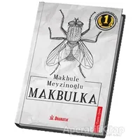 Makbulka - Makbule Meyzinoğlu - Dramatik Yayınları
