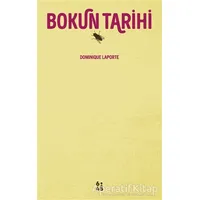 Bokun Tarihi - Dominique Laporte - Altıkırkbeş Yayınları