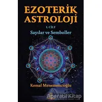 Ezoterik Astroloji 1. Cilt - Kemal Menemencioğlu - Hermes Yayınları