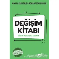 Değişim Kitabı - Roman Tschappeler - The Kitap