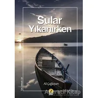 Sular Yıkanırken - Ali Çağlayan - Ceren Yayıncılık